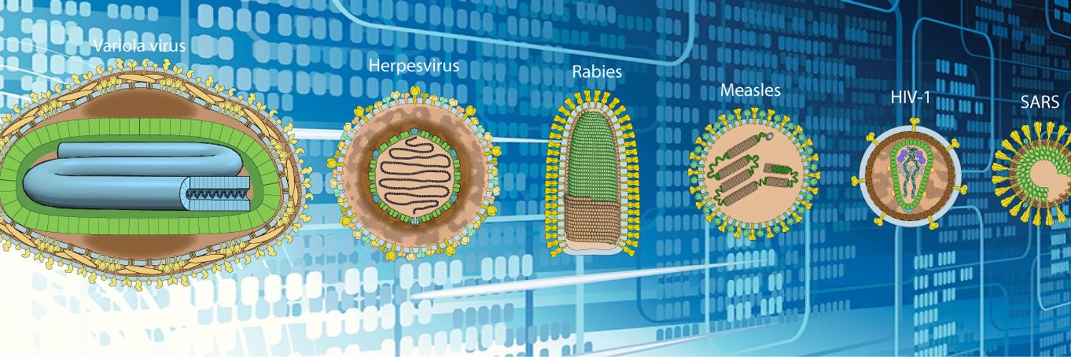 Thumbnail for ViralZone